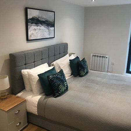 Heart Of Henley 1 & 2 Bedroom Apartments Zewnętrze zdjęcie