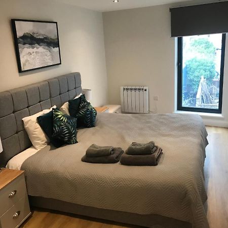 Heart Of Henley 1 & 2 Bedroom Apartments Zewnętrze zdjęcie