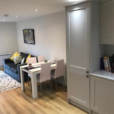 Heart Of Henley 1 & 2 Bedroom Apartments Zewnętrze zdjęcie