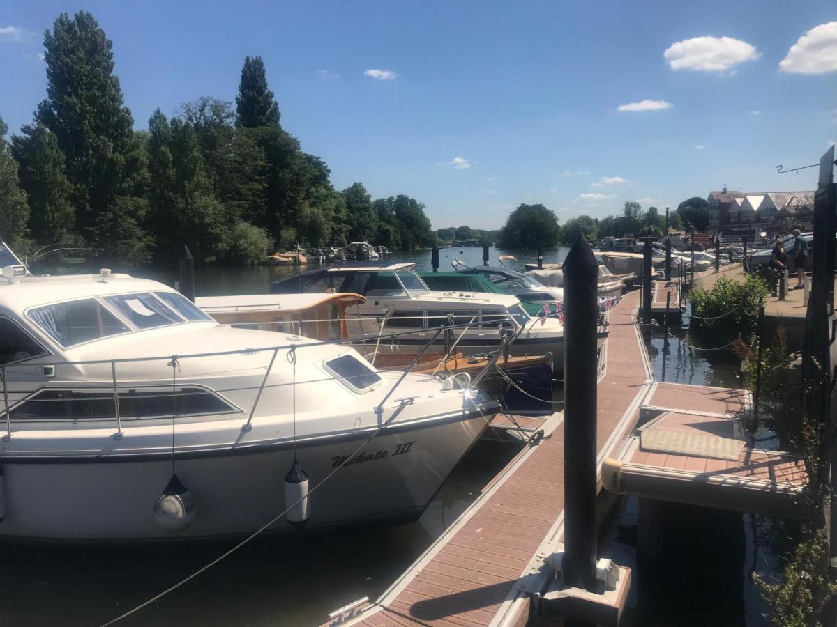 Heart Of Henley 1 & 2 Bedroom Apartments Zewnętrze zdjęcie