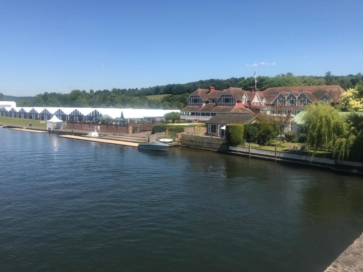 Heart Of Henley 1 & 2 Bedroom Apartments Zewnętrze zdjęcie