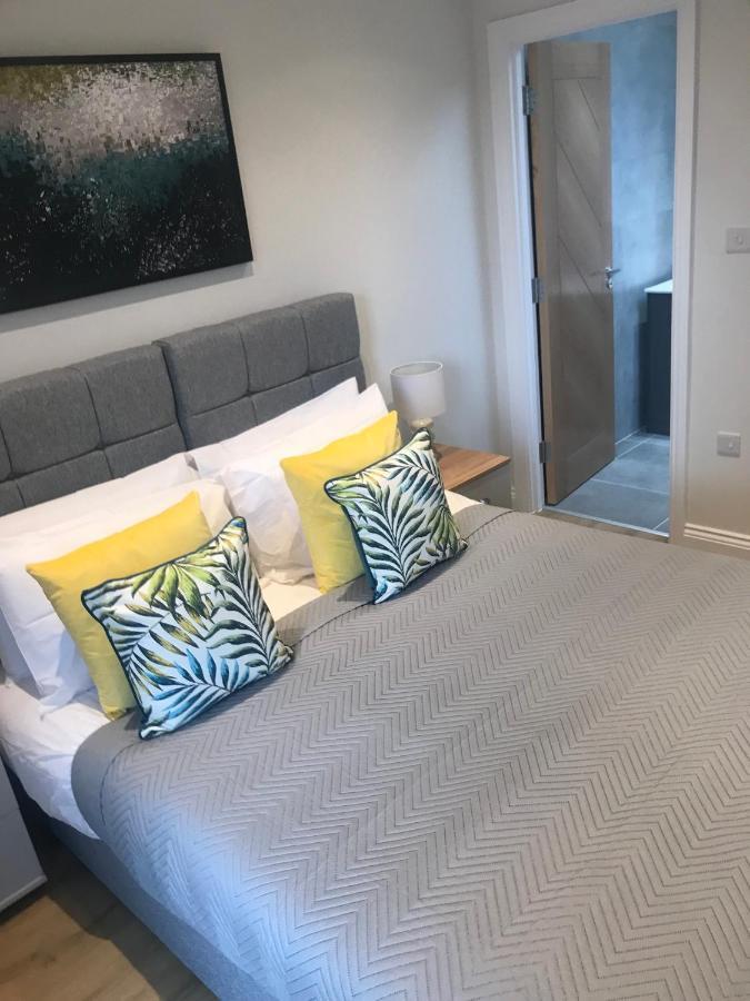 Heart Of Henley 1 & 2 Bedroom Apartments Zewnętrze zdjęcie