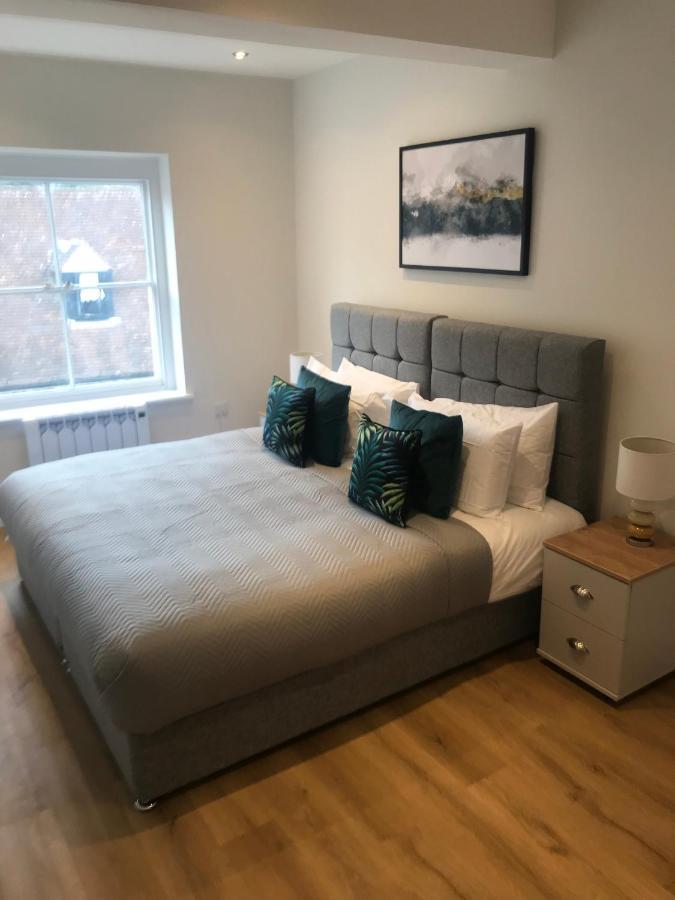 Heart Of Henley 1 & 2 Bedroom Apartments Zewnętrze zdjęcie