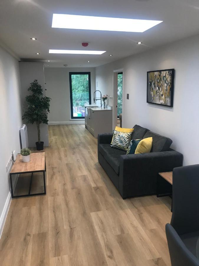 Heart Of Henley 1 & 2 Bedroom Apartments Zewnętrze zdjęcie
