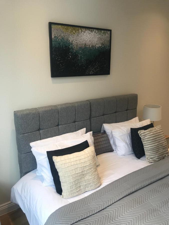 Heart Of Henley 1 & 2 Bedroom Apartments Zewnętrze zdjęcie