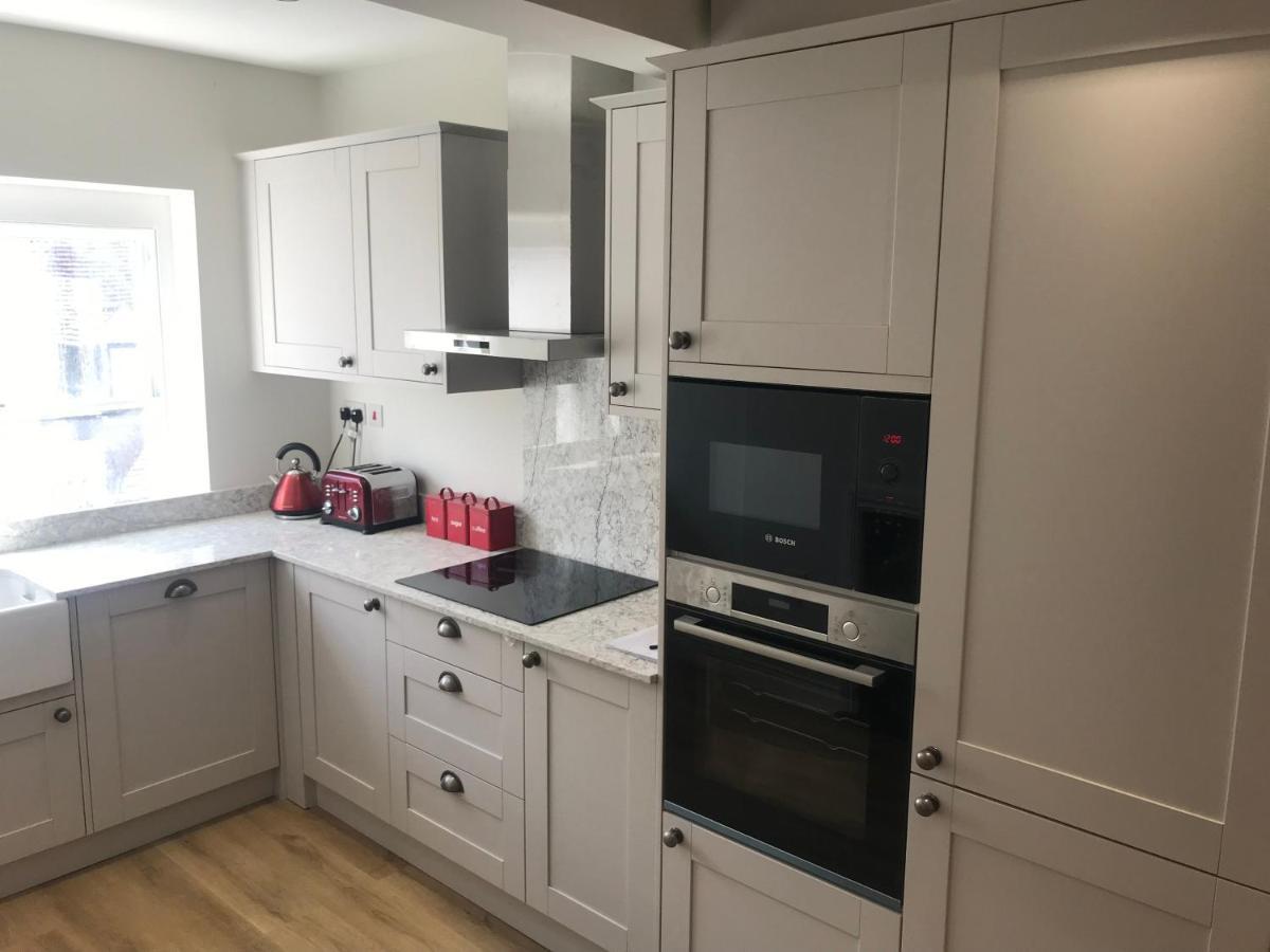 Heart Of Henley 1 & 2 Bedroom Apartments Zewnętrze zdjęcie