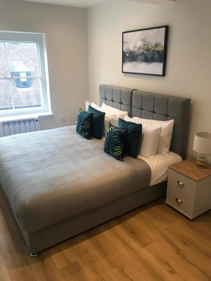 Heart Of Henley 1 & 2 Bedroom Apartments Zewnętrze zdjęcie