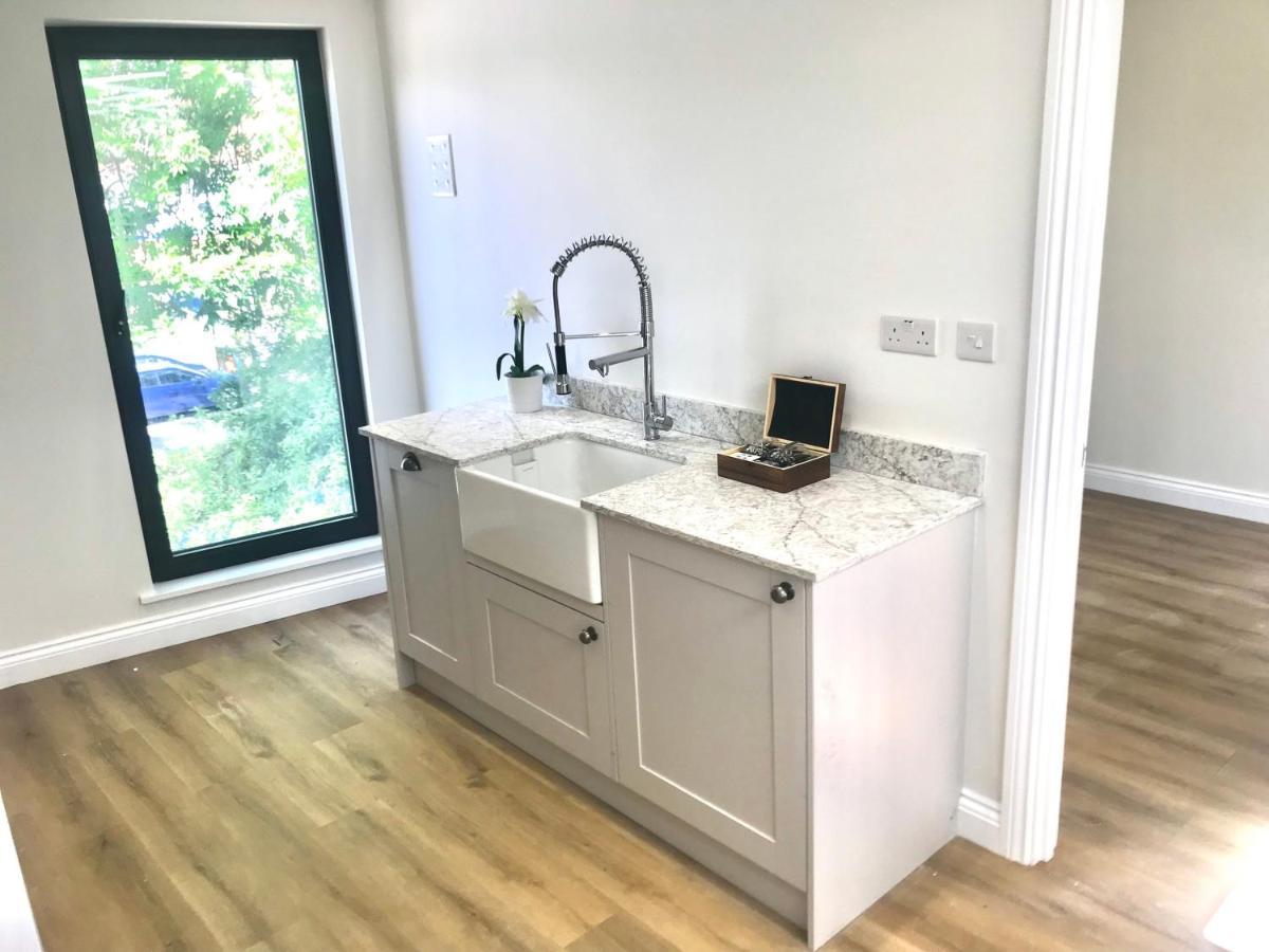 Heart Of Henley 1 & 2 Bedroom Apartments Zewnętrze zdjęcie