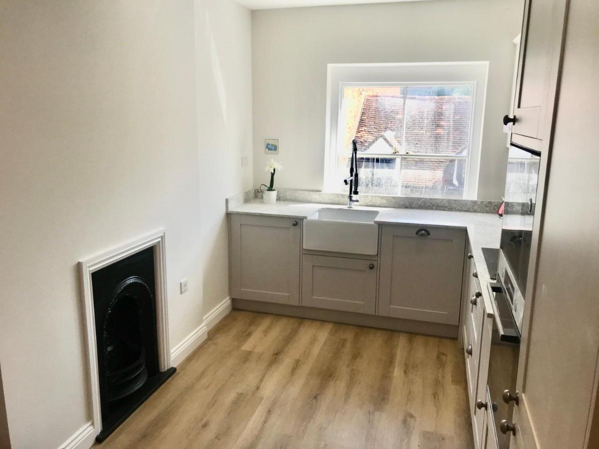 Heart Of Henley 1 & 2 Bedroom Apartments Zewnętrze zdjęcie