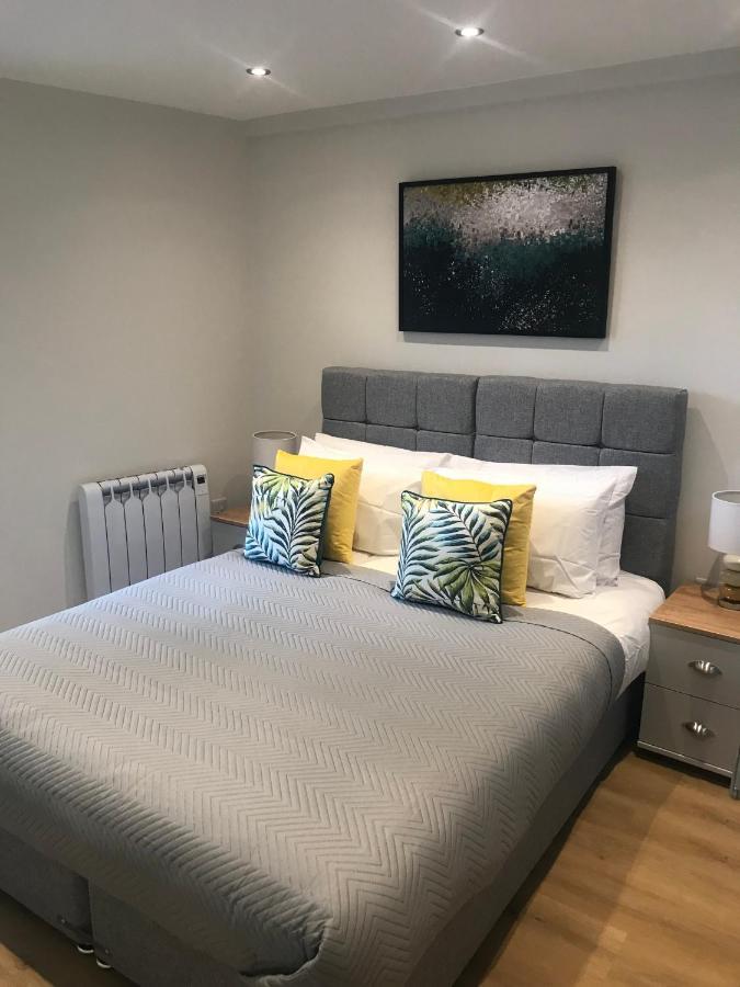 Heart Of Henley 1 & 2 Bedroom Apartments Zewnętrze zdjęcie