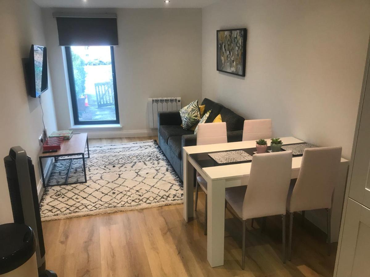 Heart Of Henley 1 & 2 Bedroom Apartments Zewnętrze zdjęcie