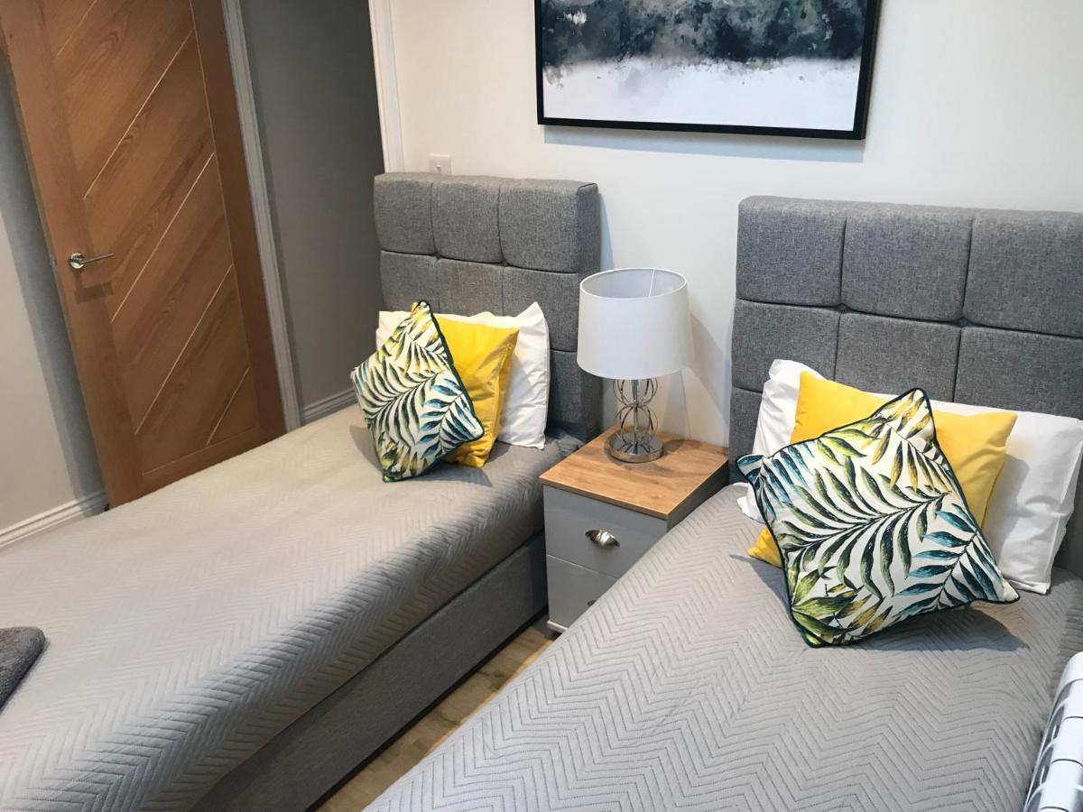 Heart Of Henley 1 & 2 Bedroom Apartments Zewnętrze zdjęcie