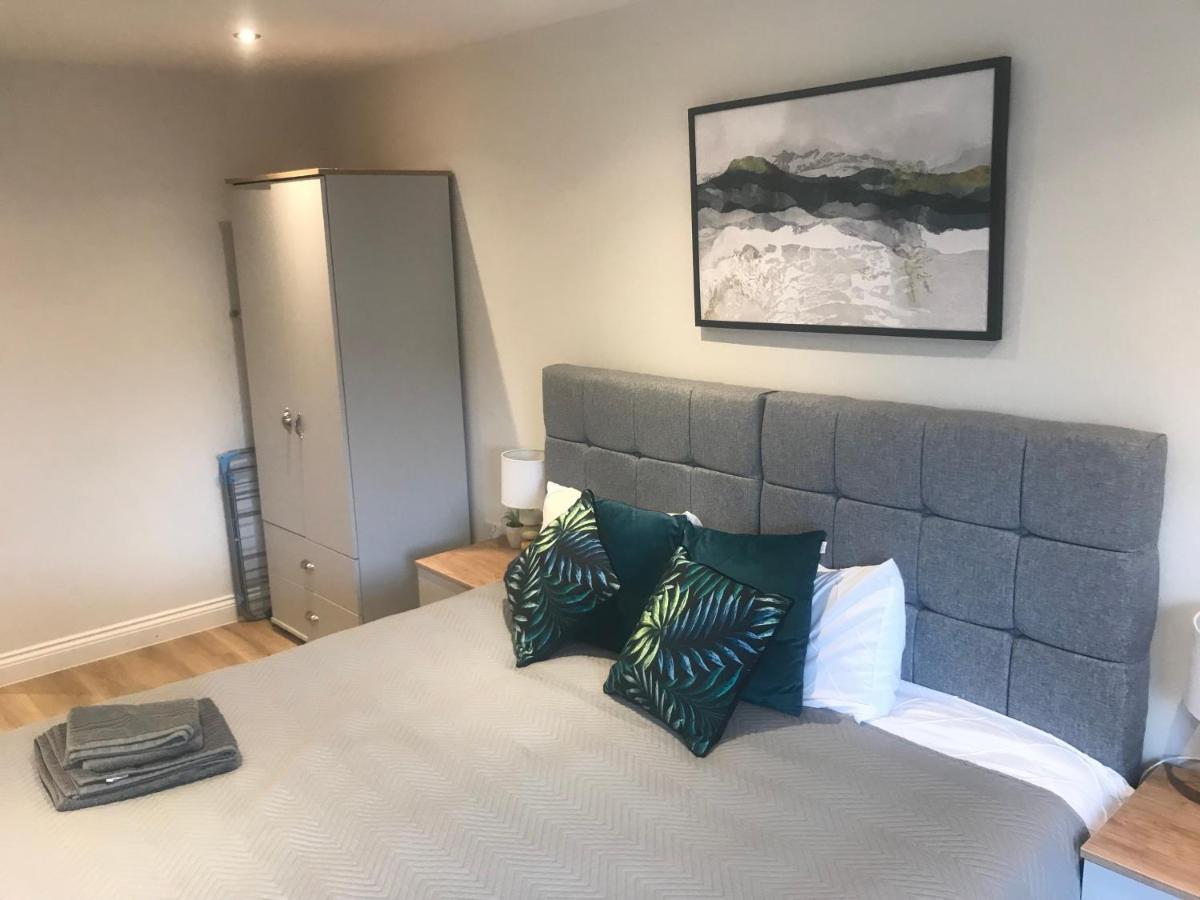 Heart Of Henley 1 & 2 Bedroom Apartments Zewnętrze zdjęcie