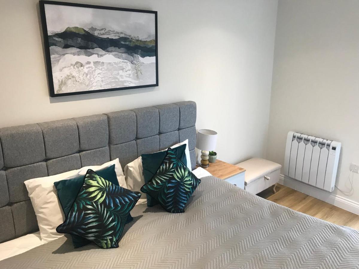 Heart Of Henley 1 & 2 Bedroom Apartments Zewnętrze zdjęcie
